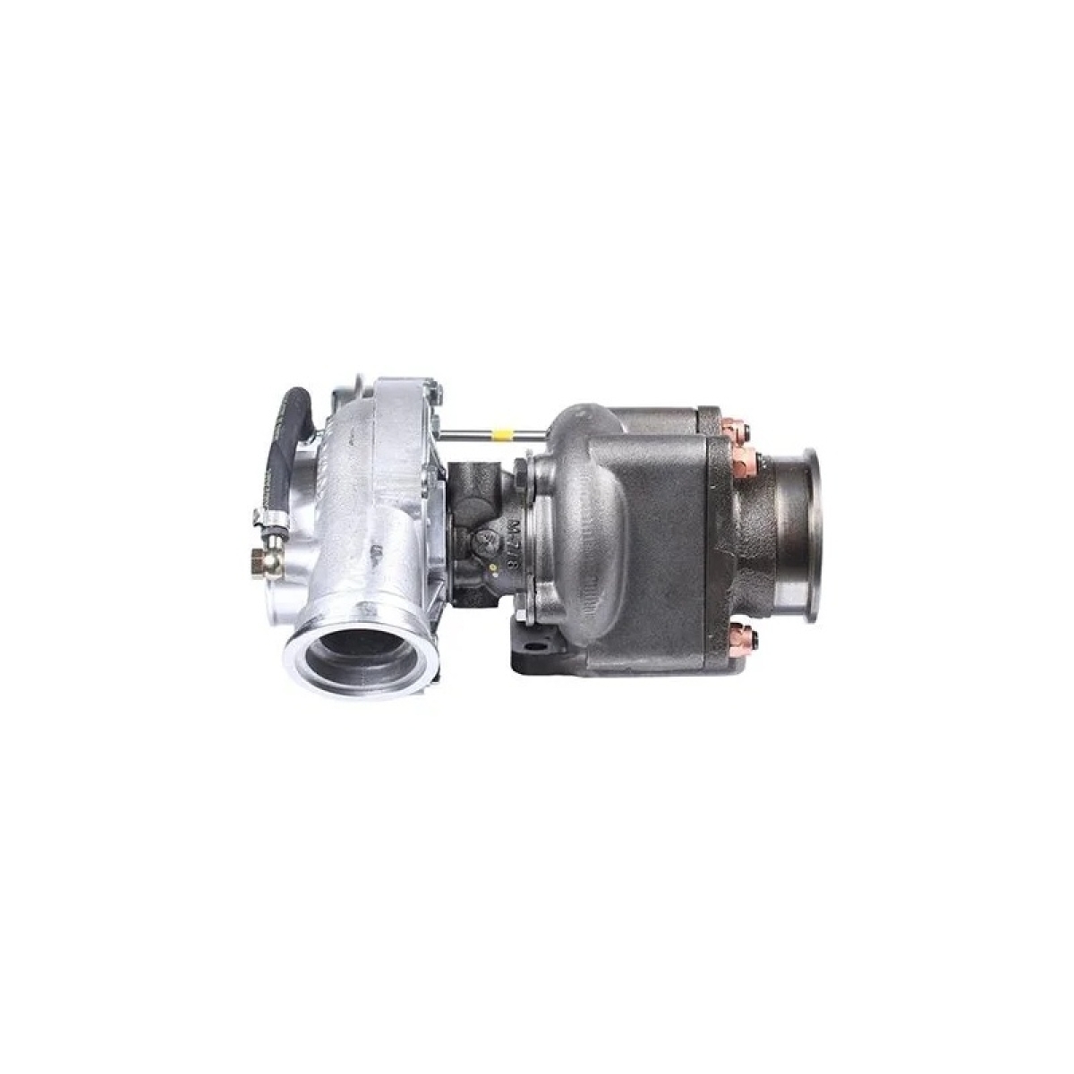 TURBO ALIMENTADOR (K16) FORD CARGO 712-MOTOR 4BTAA 118HP EURO 3 - CUMMINS (49340
