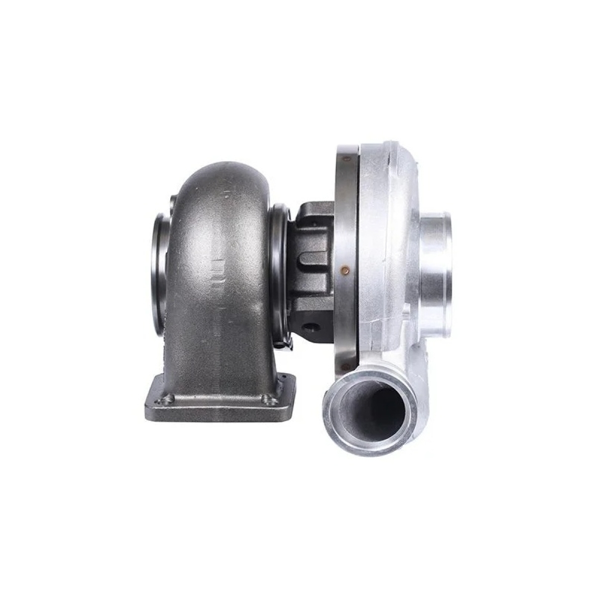 TURBO ALIMENTADOR S/VALVULA S400 FORD CARGO 1422/2630/3224/4030 KOMATSU GD623/WA