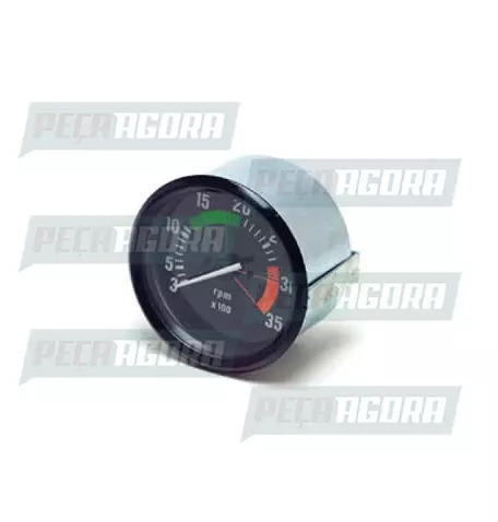 RELOGIO MERCEDES BENZ 1113/2013 CONTAGIRO 12V 3500RPM 100MM 12M (3455428216.)