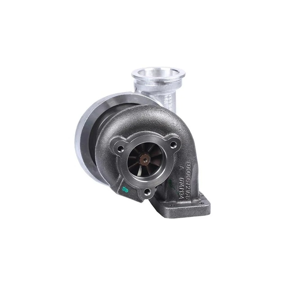 TURBO ALIMENTADOR (S1B-364) OM364LA-MB710/LO610 (3640966199-715264)