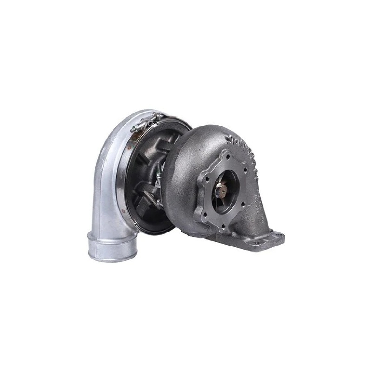 TURBO ALIMENTADOR (S400S014) MBB-LS1935/2635/1235/1941/1634 (EURO II) OM447 (476