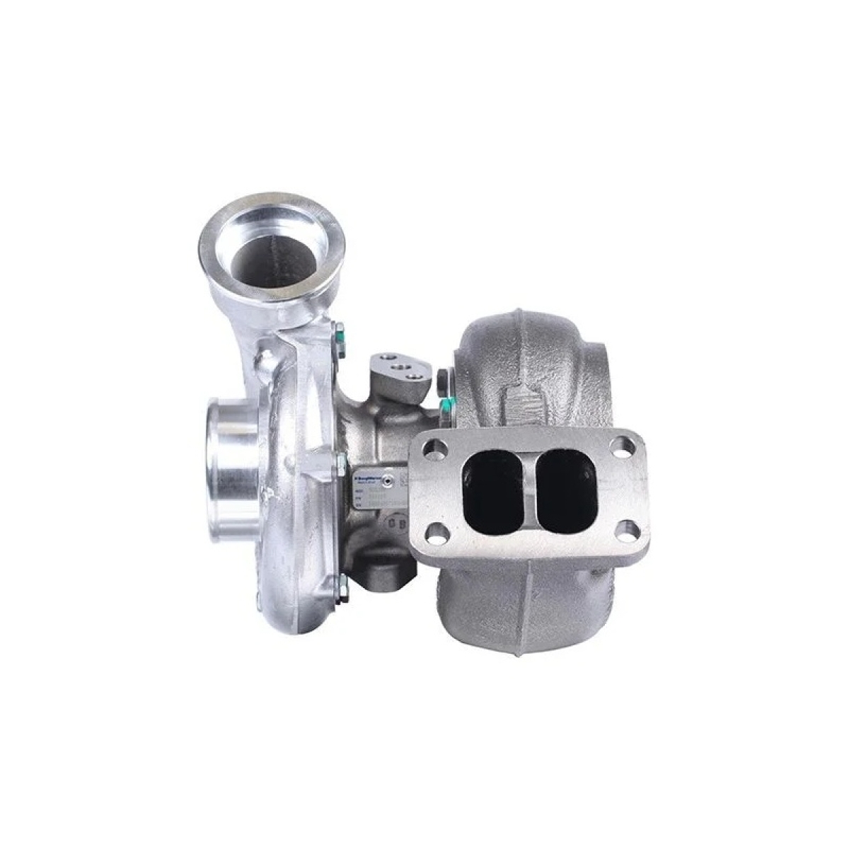 TURBO ALIMENTADOR S2EL-169 OF1720/1721/1723/OF1620 PLUS OM366LA EURO II (3760968