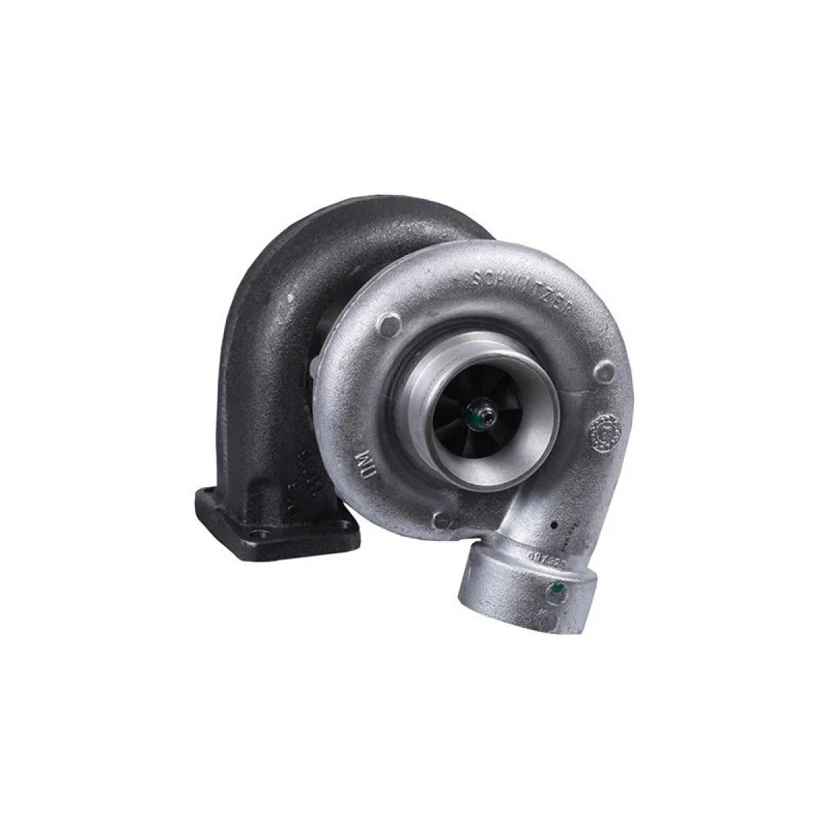 TURBO ALIMENTADOR (S2EL-064) FORD VALTRA A1780 VW 14-200/16-180CO (769144)