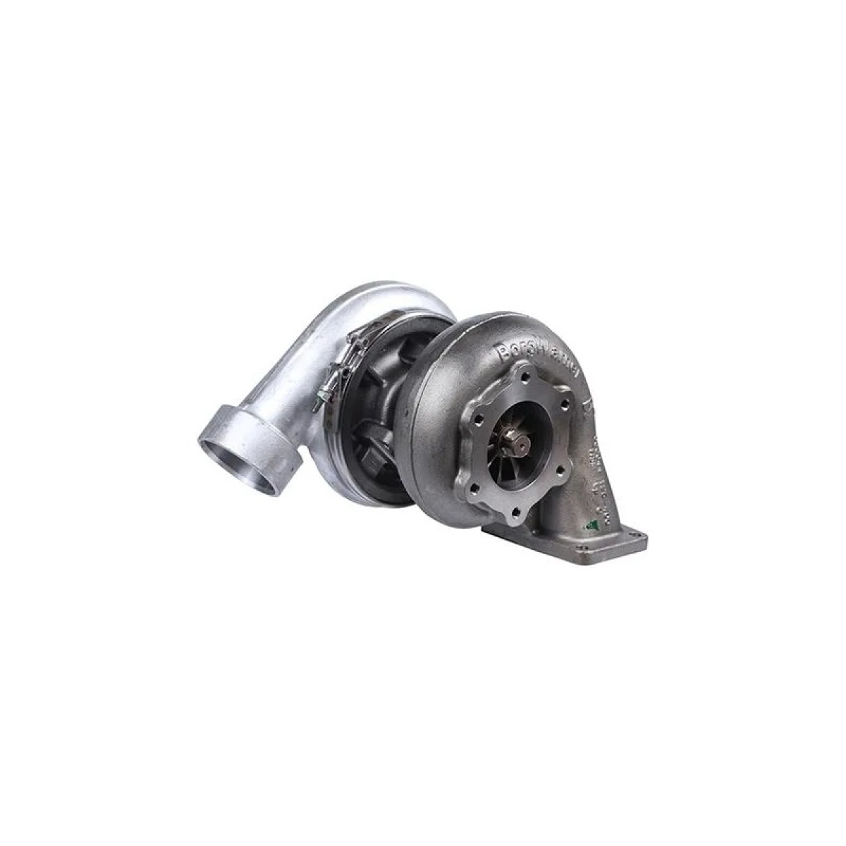 TURBO ALIMENTADOR (S400-203) MB-OM447LA-OM447LABUS 12/96 (4760967099-770400)