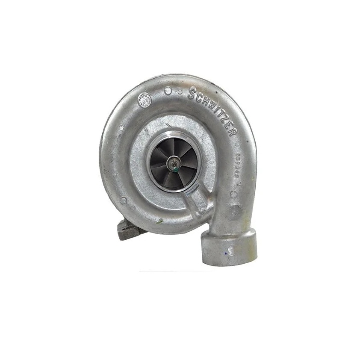 TURBO ALIMENTADOR (S400-204) MB-OM449A/449ABUS/449LA (4750967399-770402)