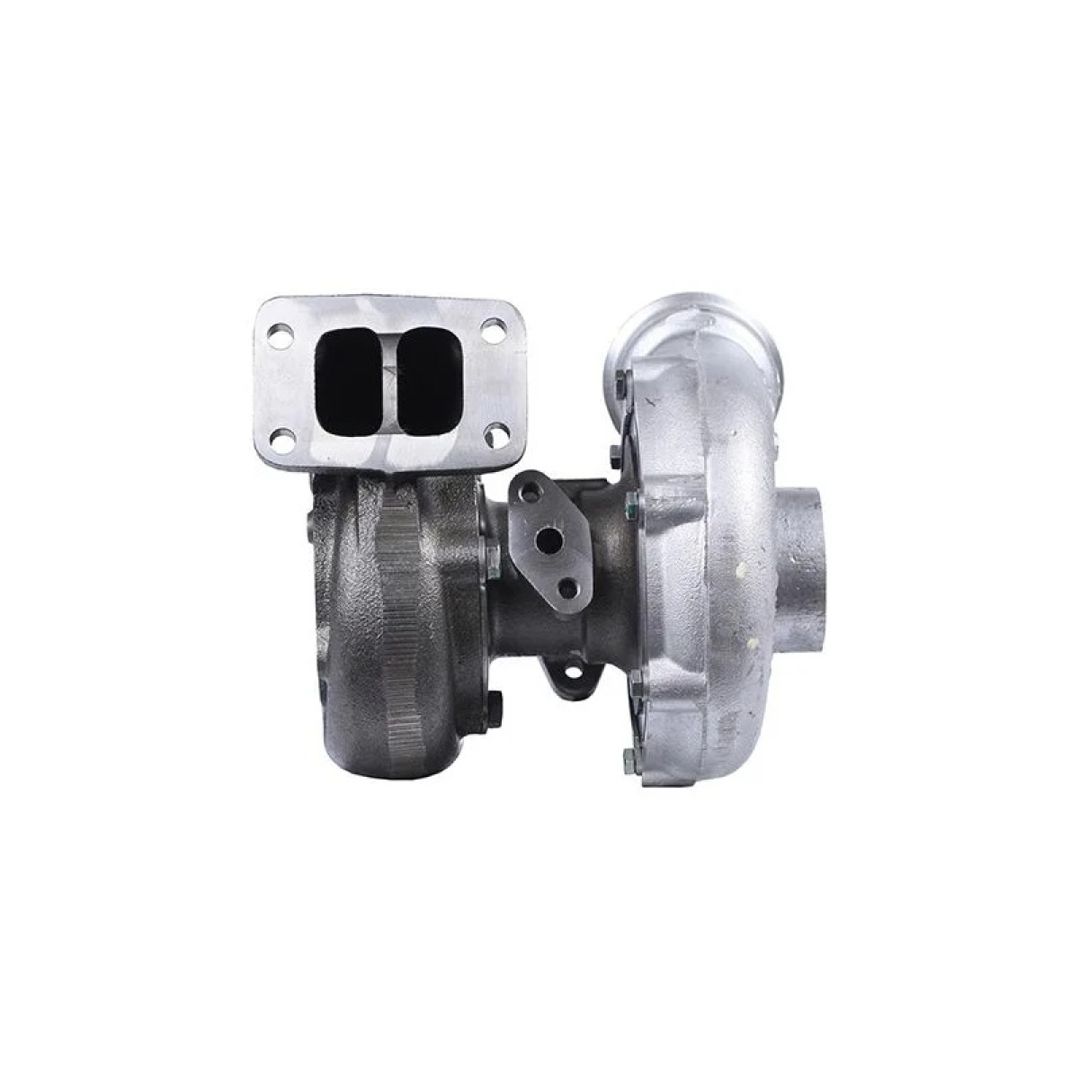 TURBO ALIMENTADOR (S2EL-004) FORD F14000 MB 1418/1618/1721/2318 VW 12-180/17-210