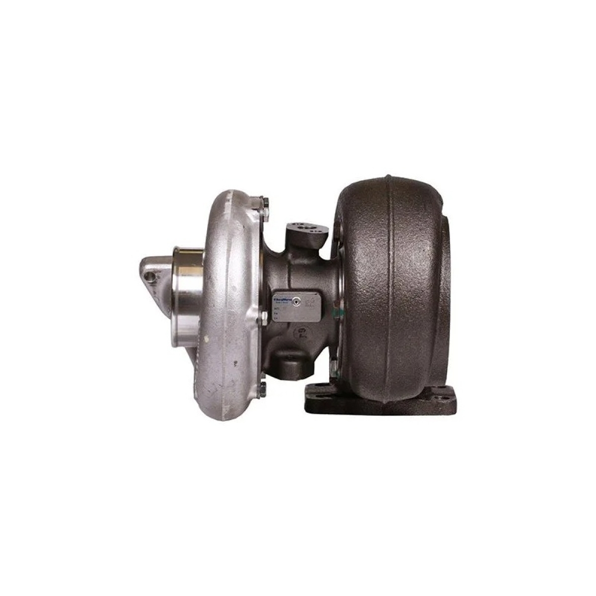 TURBO ALIMENTADOR (S2EL-212) C/FLANGE MB 1113/1313/1117/1318/LO1116/LPO321 CASE/