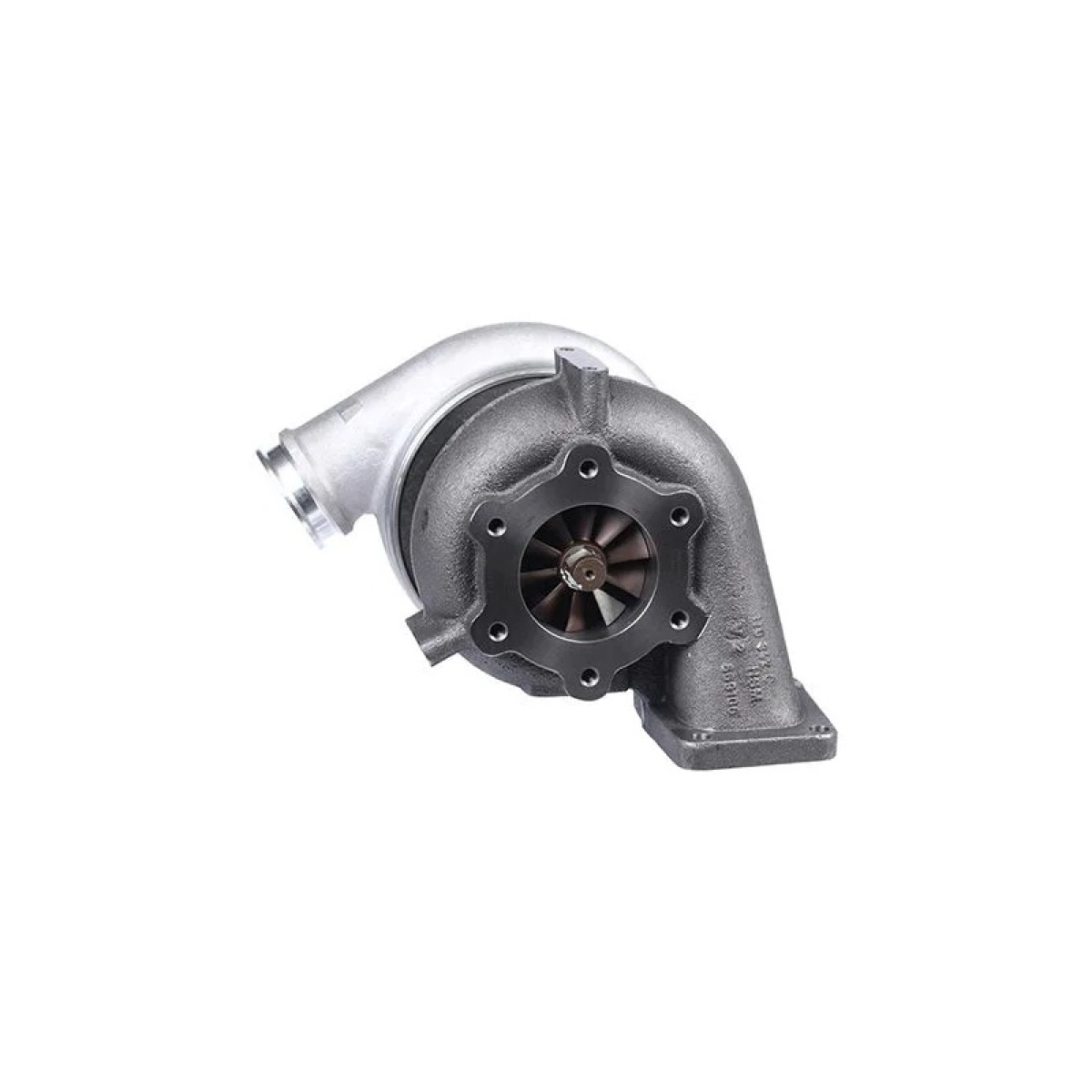 TURBO ALIMENTADOR (S400-206) VOLVO-NL12EDC 410CV - N12 360CV (478794-772100)