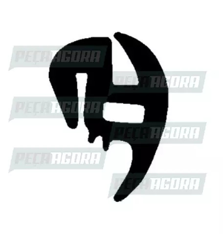 CHAVE GERAL OSPINA ALAVANCA MANUAL UNIVERSAL (3845457008.)