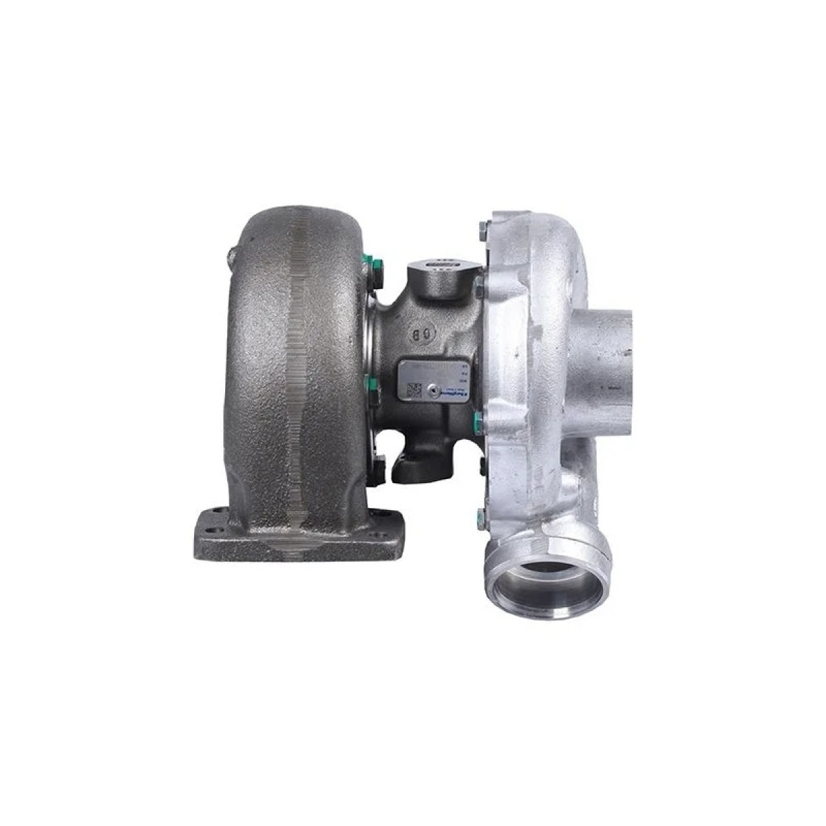 TURBO ALIMENTADOR (S2AL-058) MB-712C/912/LO812/OF812 (OM364A)/TOYOTA (3640962199