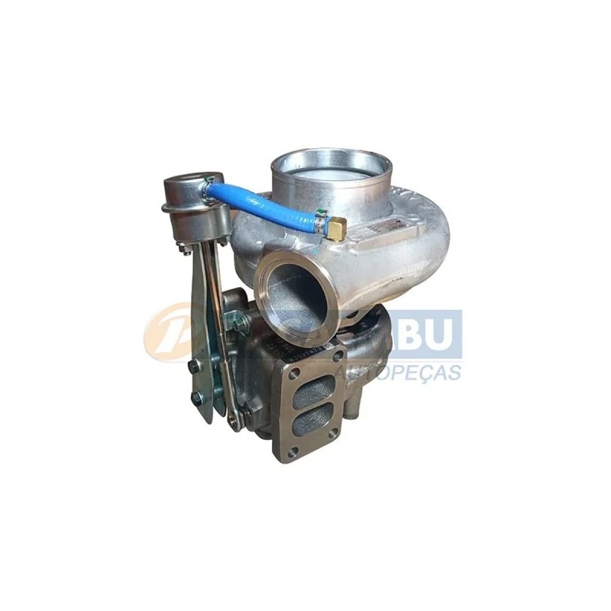 TURBO VOLKSWAGEN 17330 19330 24330 26330 (2T2145061F)