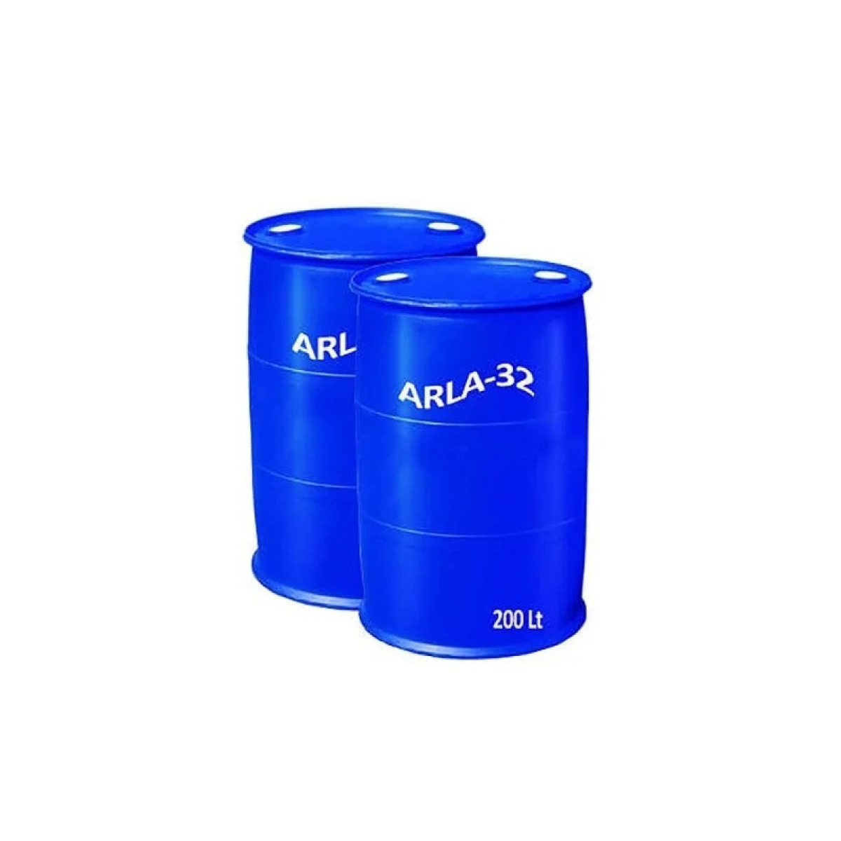 ARLA 32 TAMBOR 200 LITROS TODOS EURO 5 - ADTIVO CATALIZADOR (LBAR32TB)