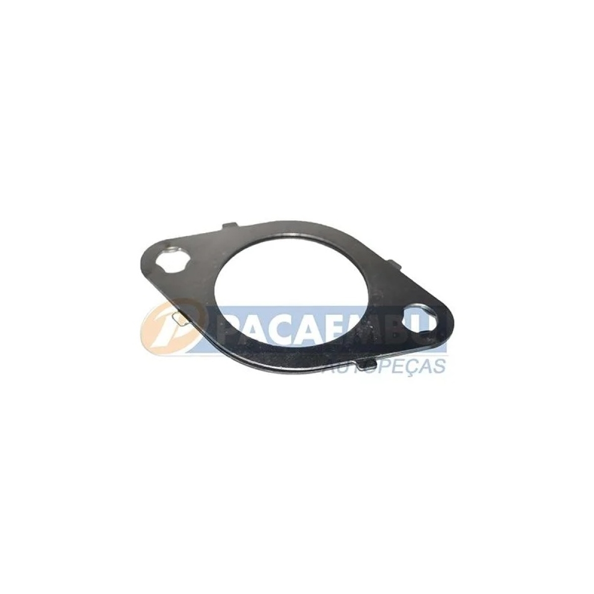 JUNTA COLETOR ESCAPE 17/19/24-320E/25-320E/31-320E MOTOR CUMMINS ISCE 6CIL EURO 