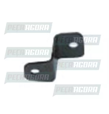 SUPORTE ESCADA TRASEIRA TIPO ''Z'' FABBOF EP004C (211234)