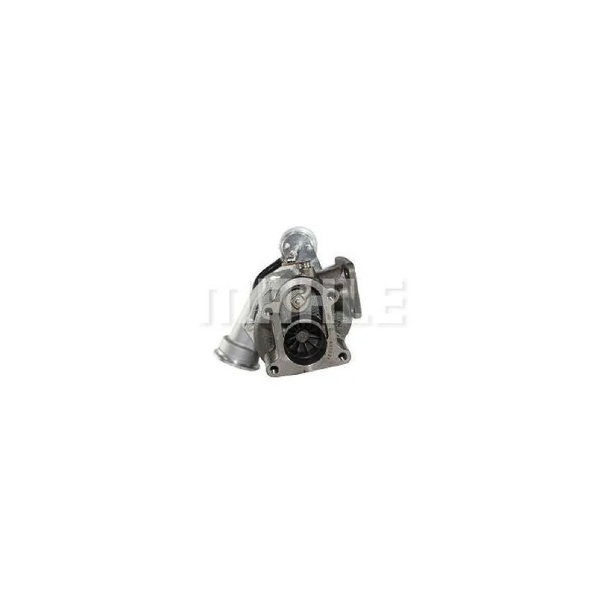 TURBO COMPRESSOR C/ROTOR TITANIO VW 9.150 C/MOTOR MWM 4.12 TCE EURO III (ACTEON)