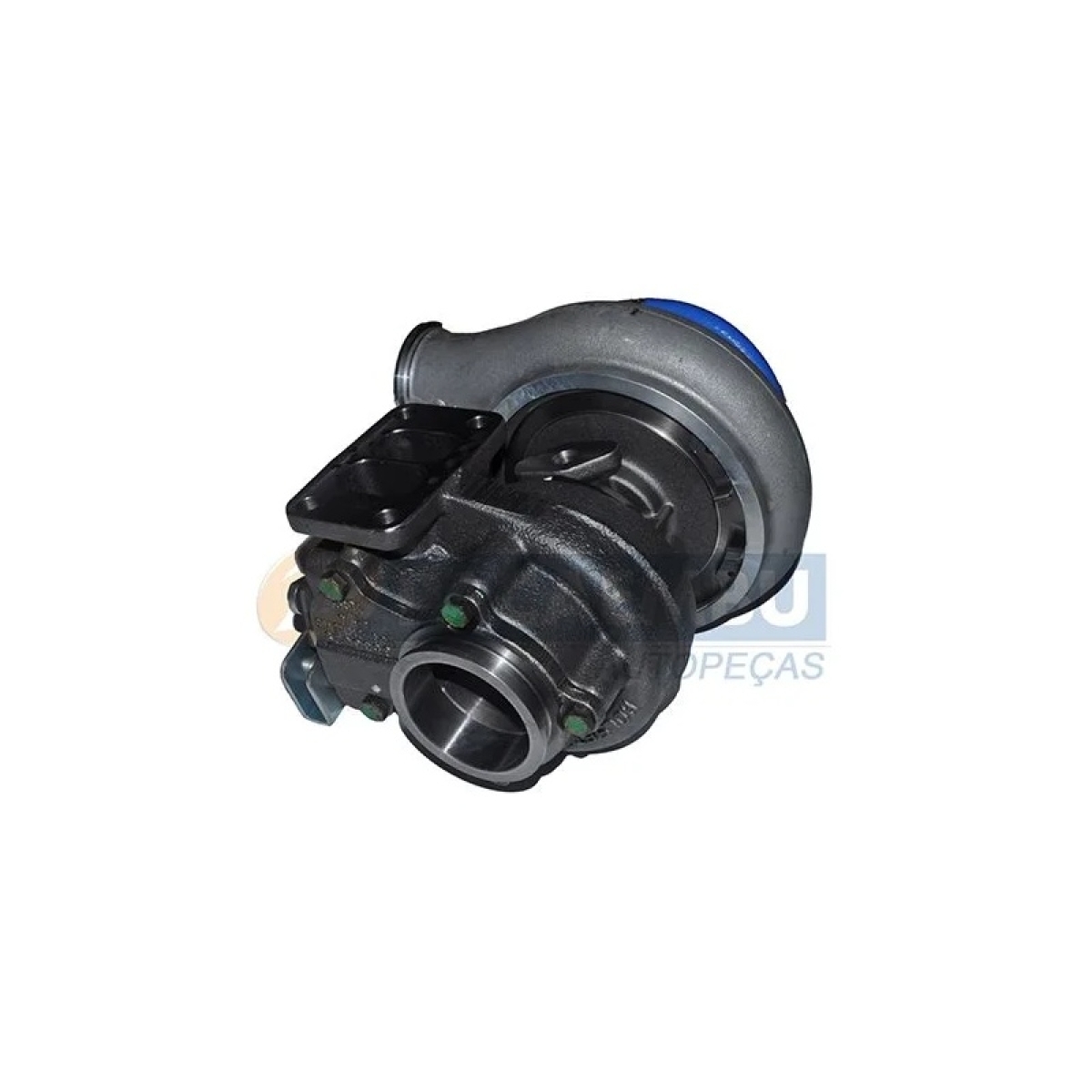 TURBO VOLKSWAGEN 15190 13190 (2S0145061)