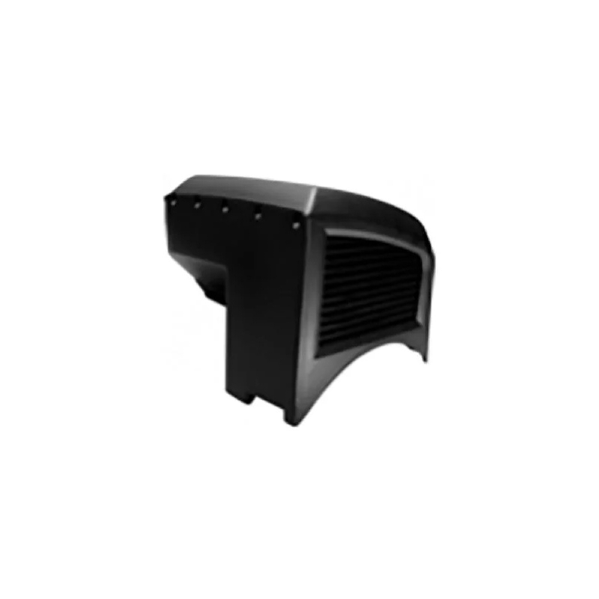 TUBO CONDUTOR TOMADA ENTRADA FILTRO AR VW ONIBUS 18320E OT/18-3100T/17-260E OT (