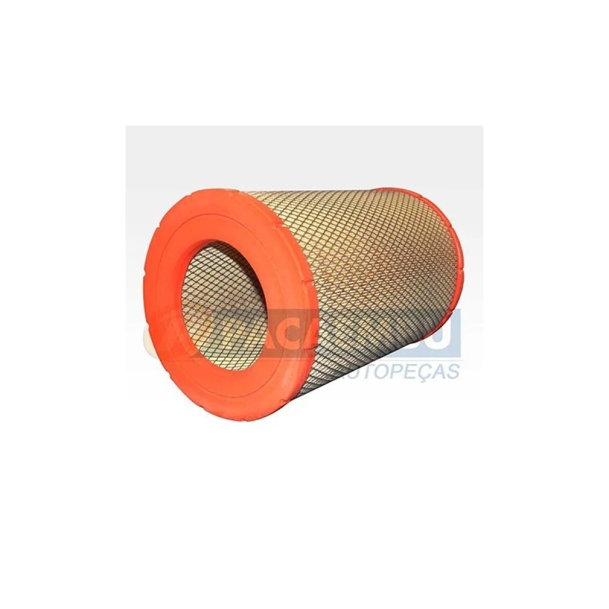 FILTRO AR PRIMARIO C/TRAMA DE ACO TODOS CAMINHOES/ONIBUS CUMMMINS(INCLUSIV (2S01