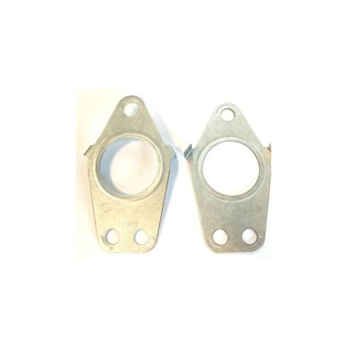 JUNTA COLETOR ESCAPE MB MOTOR OM364/OM364A/OM364LA/OM366/OM366A/OM366LA 4CIL/6CI
