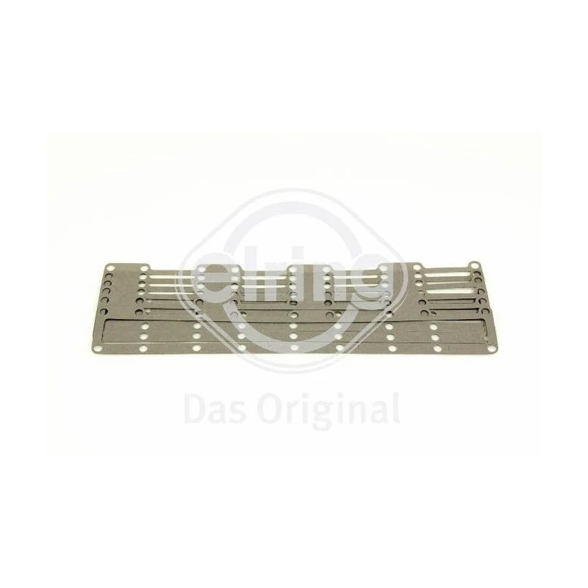JUNTA COLETOR ADMISSAO (4FUROS) VW MOTOR CUMMINS ISC 6CIL 18.310/19.320/25.320/3