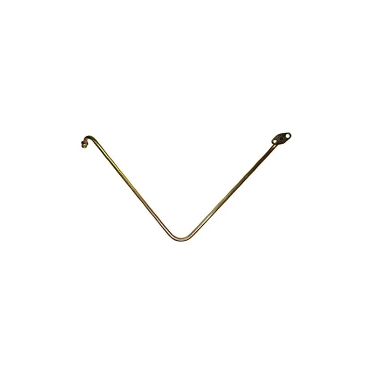 TUBO LUBRIF TURBINA SUP 1929/1934 (3451800220-30305)