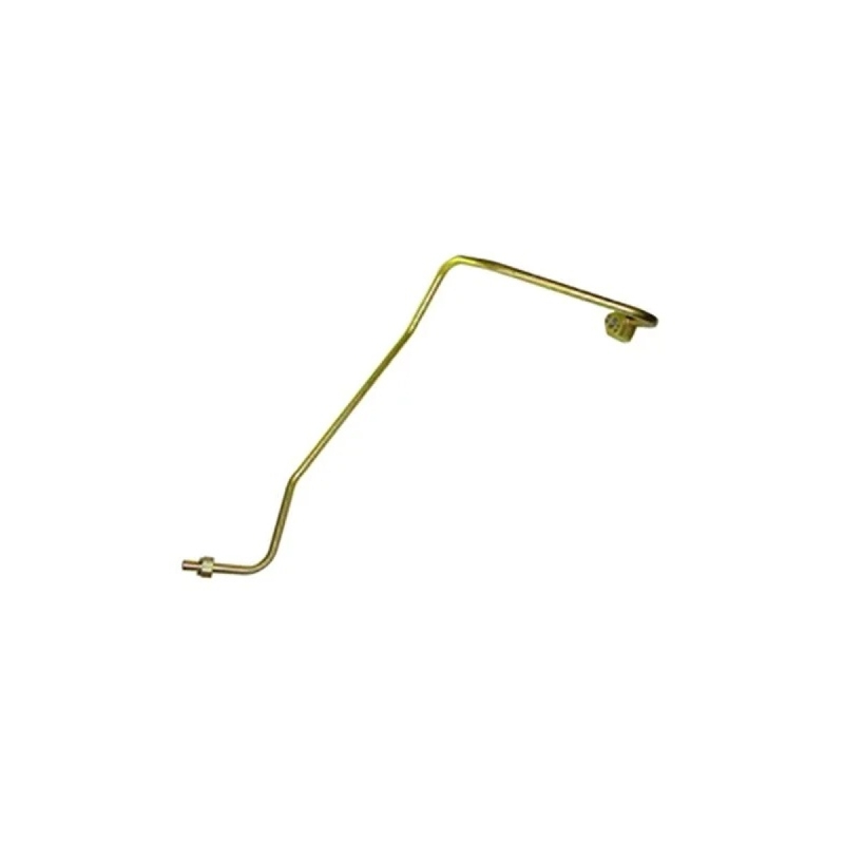 TUBO PRESSAO OLEO TURBINA SCANIA T112HS (387839-40650)