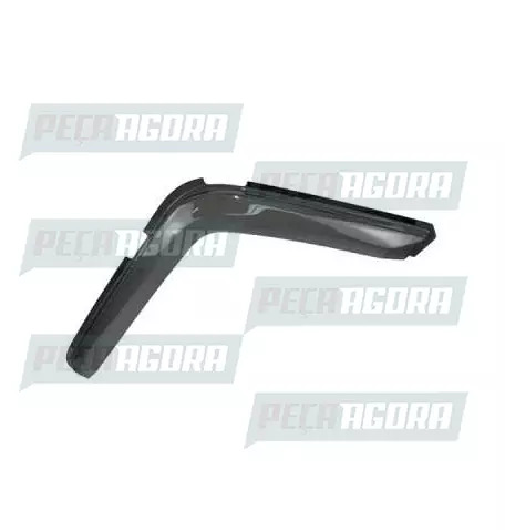 PAR PAR CALHA CHUVA PARA SCANIA 112/113 MEDIA FM ORIGINAL (420500)