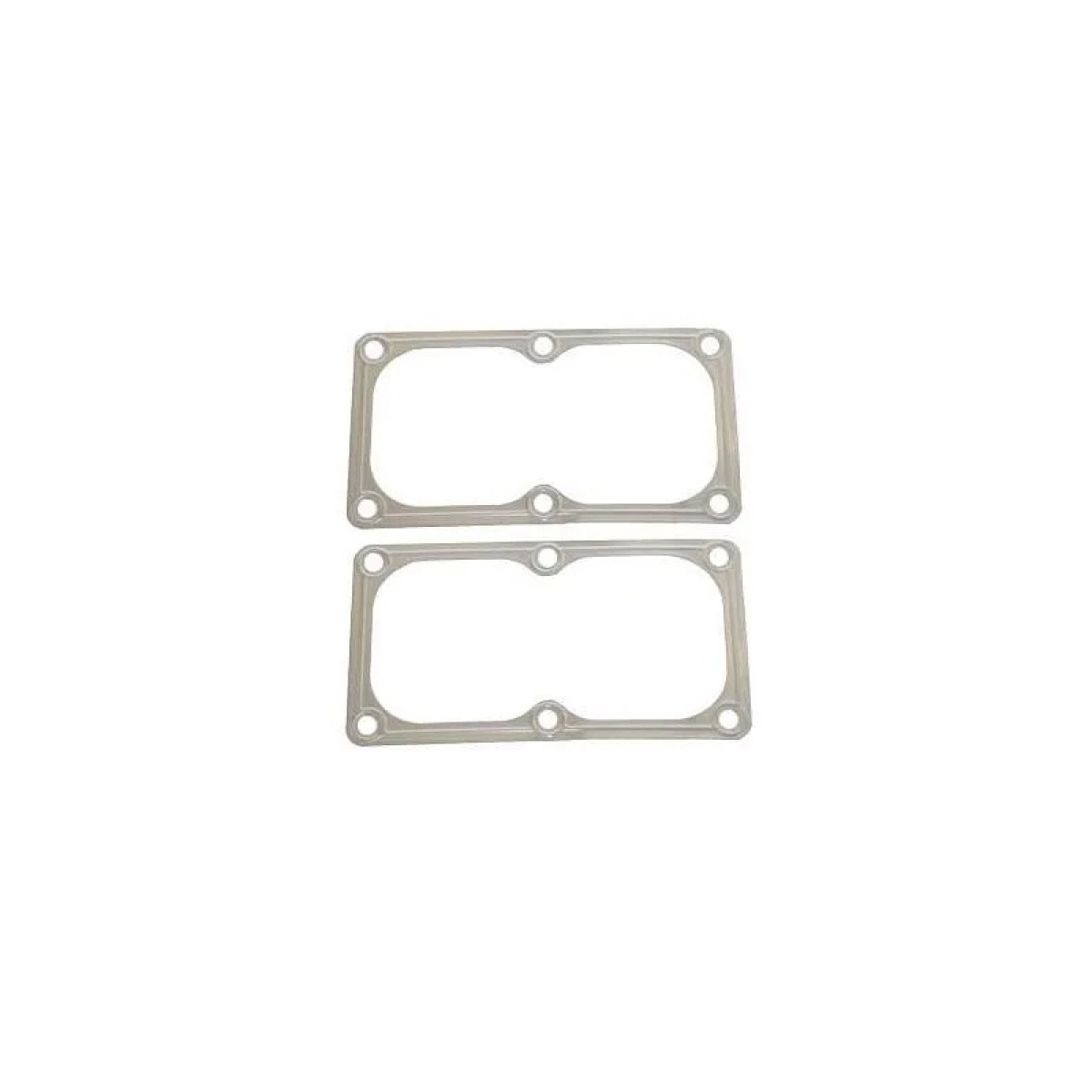 JUNTA COLETOR ADMISSAO (JG 2 PECAS) IVECO C/MOTOR CURSOR13 F3BE3681A/B/C/D/H 24V