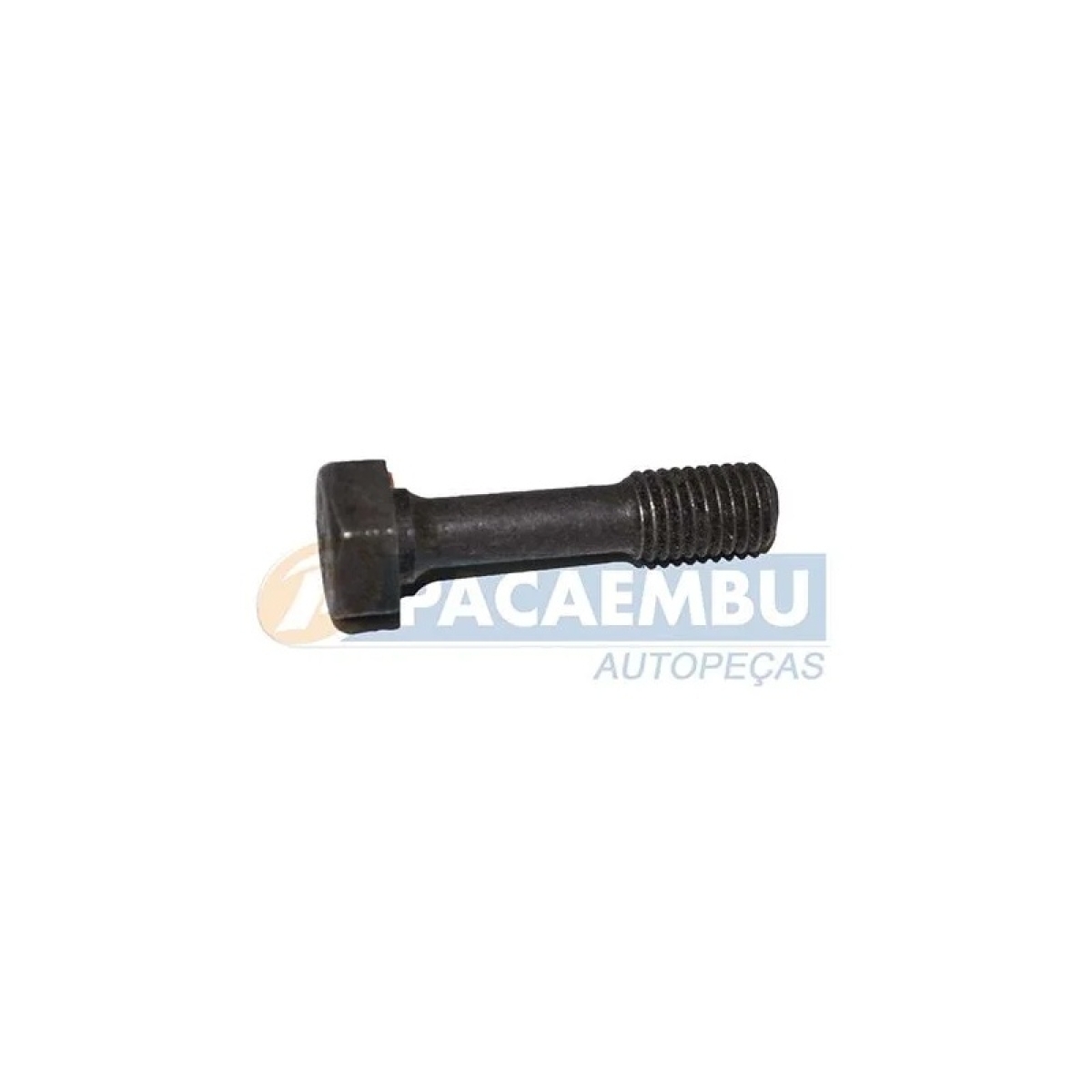 PARAFUSO COLETOR ESC OM355 12X1,75X70 FLANGEADO (3469900719.)