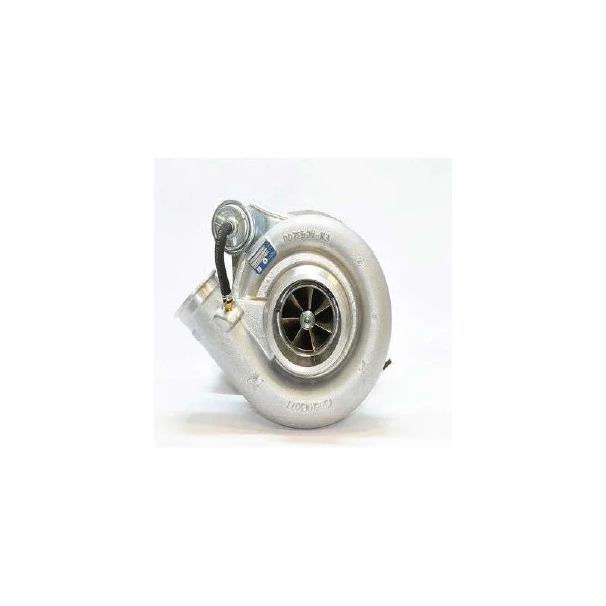 TURBO ALIMENTADOR B3G MAN TGX 28/29.440/29-480 MOTOR D2676 EURO 5 (51091007986-1
