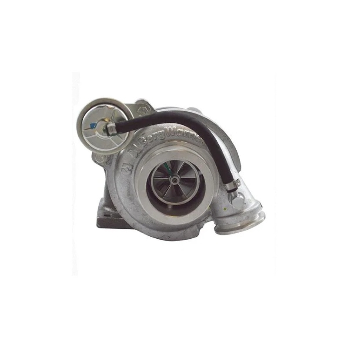 TURBO ALIMENTADOR (K16) WG ROTOR AL F FORD CARGO 1119-1319-1519 EURO 5 (MB9X6400