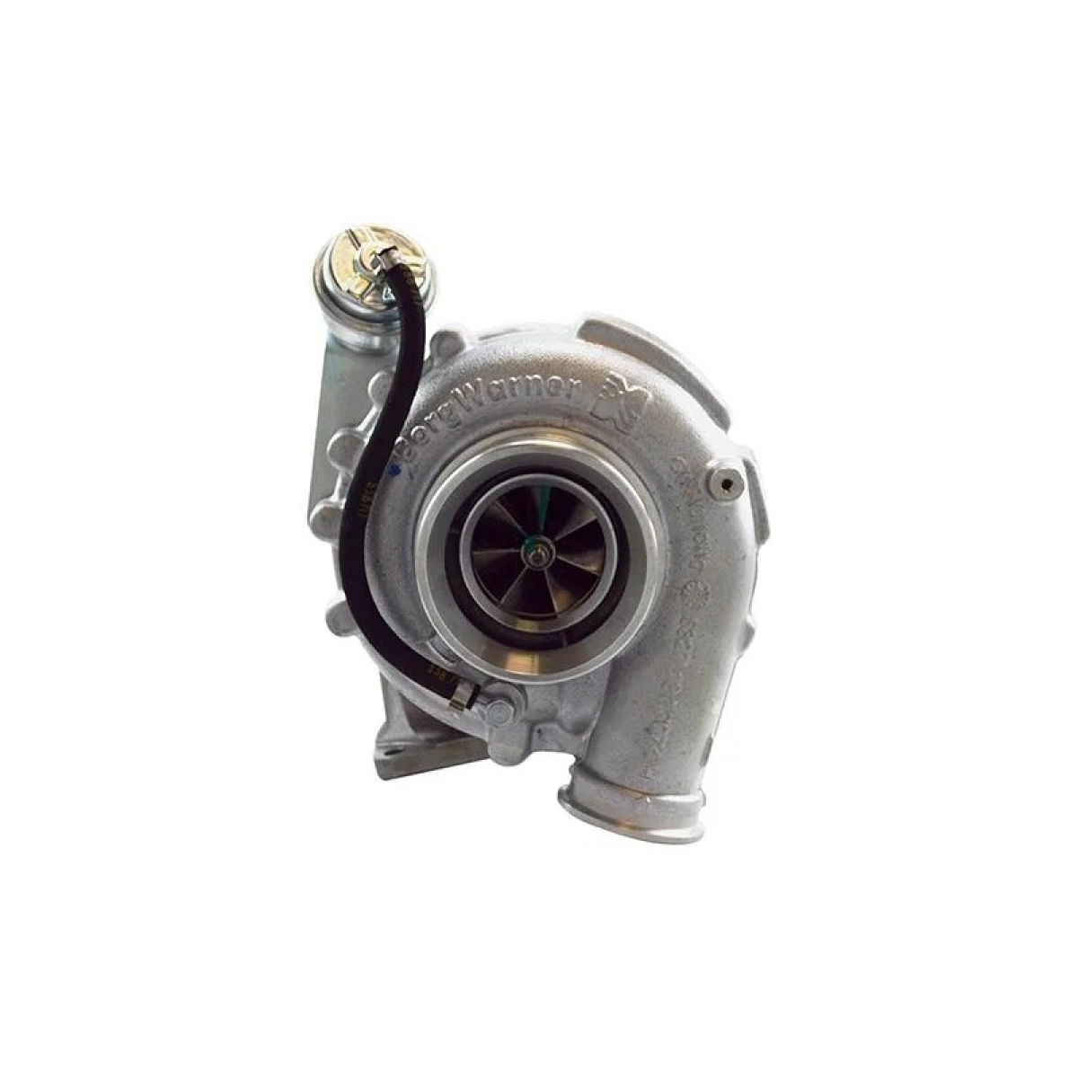 TURBO ALIMENTADOR (K27) WG MBB OF1730 AXOR 2831 MOTOR OM 926LA (9260964399-53279