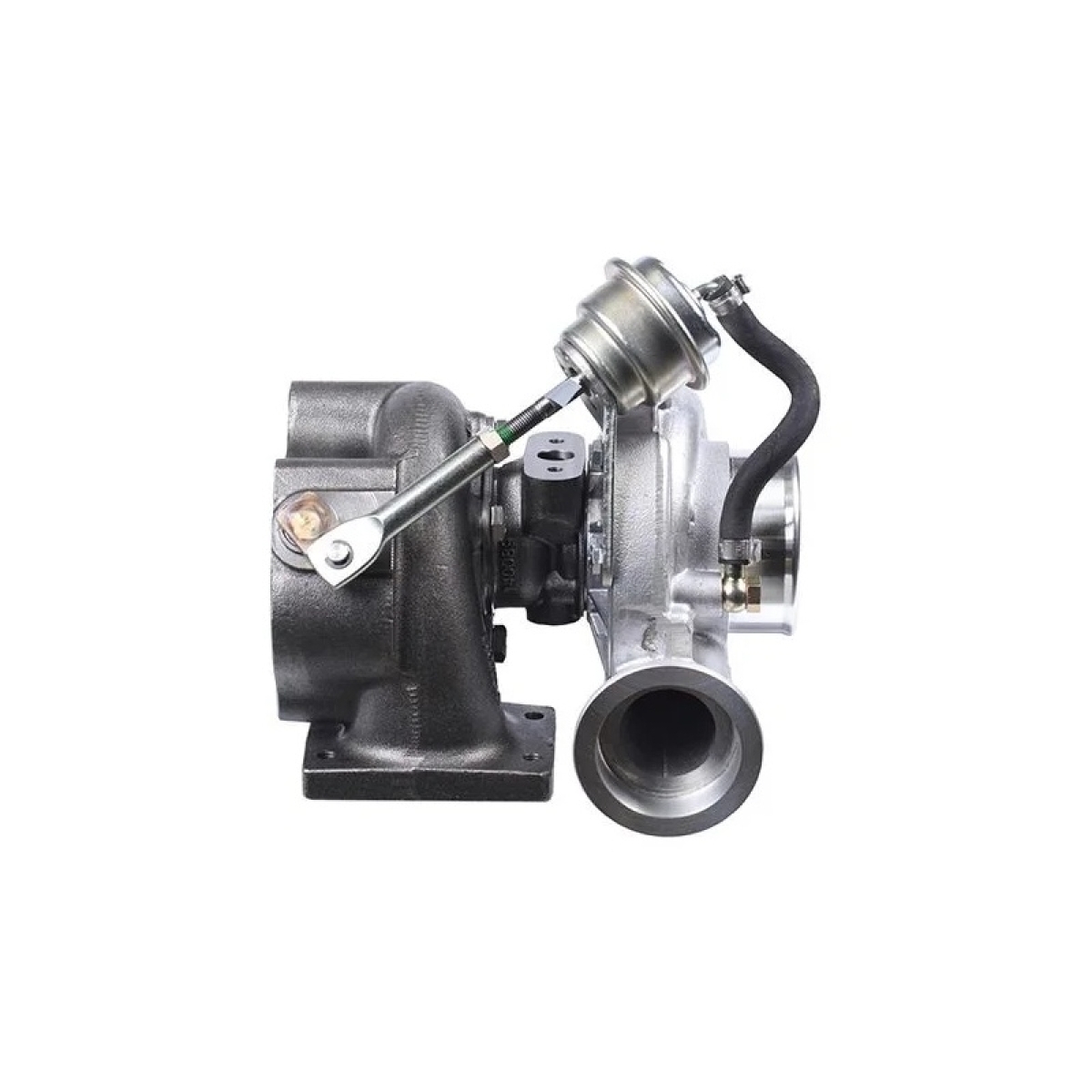 TURBO ALIMENTADOR (K16) MBB LTC710/LN710 CAMINHAO - MOTOR OM364 LA EUROII (37409
