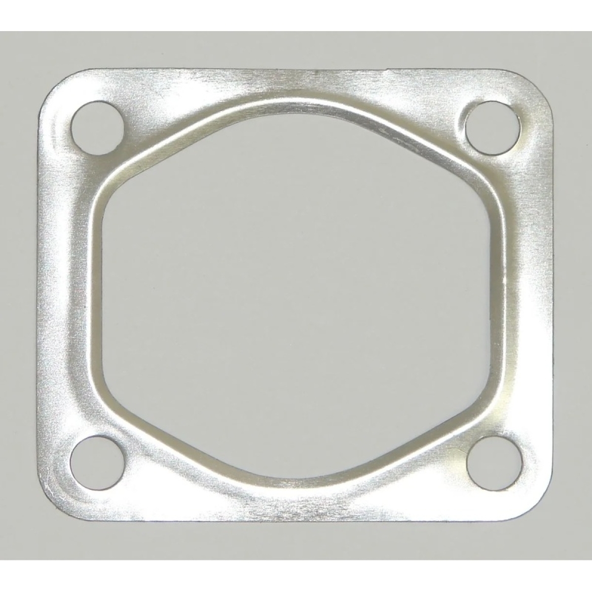 JUNTA SAIDA ESCAPE CUMMINS - 6C (TF3145453-58307536)