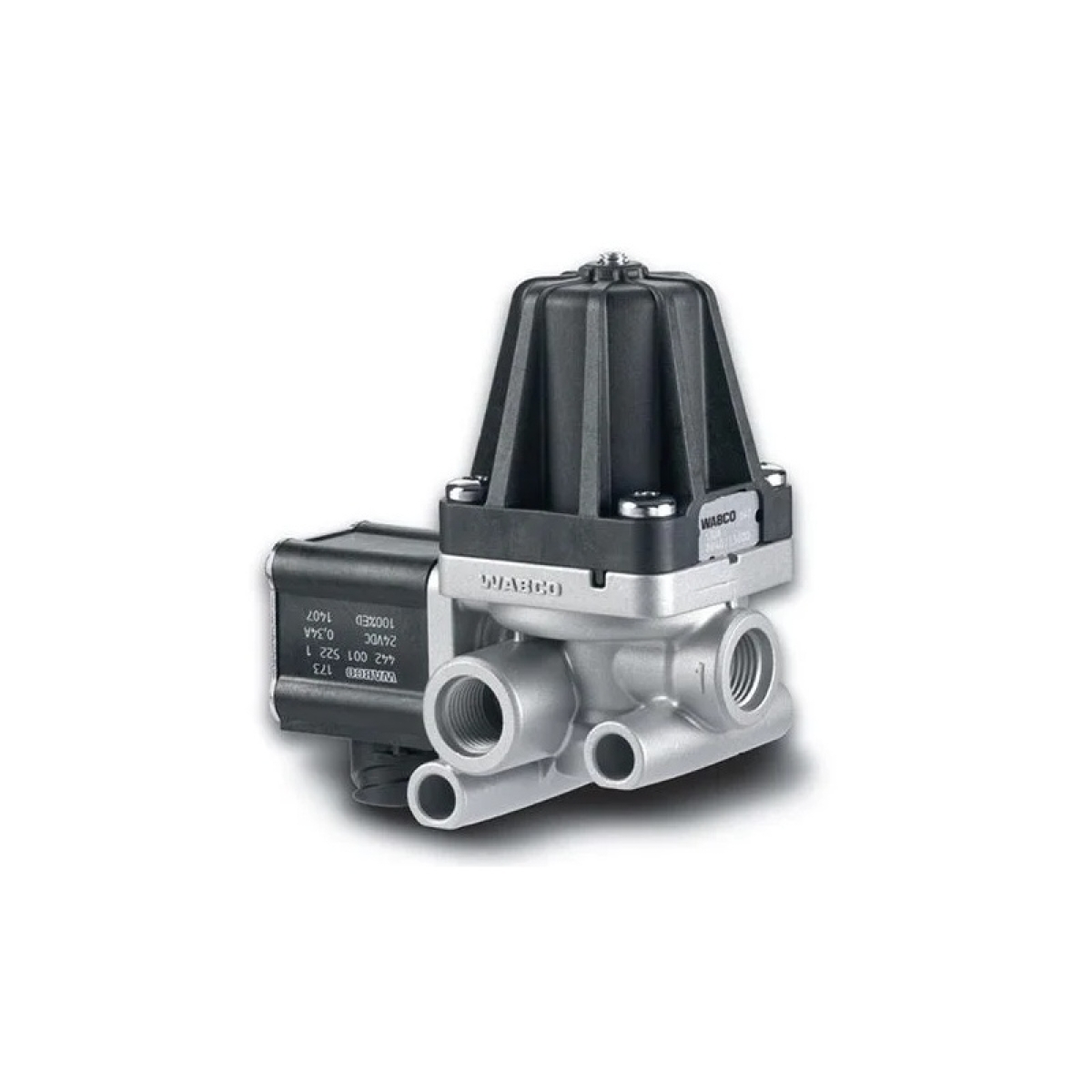 VALVULA LIMITADORA PRESSAO ACCELO 8715/1016 (0044310306/)