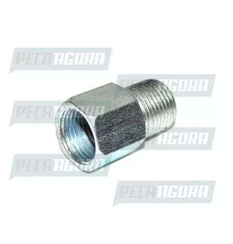 EXTENSAO P/CINEMATICO 20 MM RODOAR (200016)