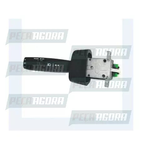 SIRENE VOZ ELETRONICA 190 12V DNI 3190 (207010)