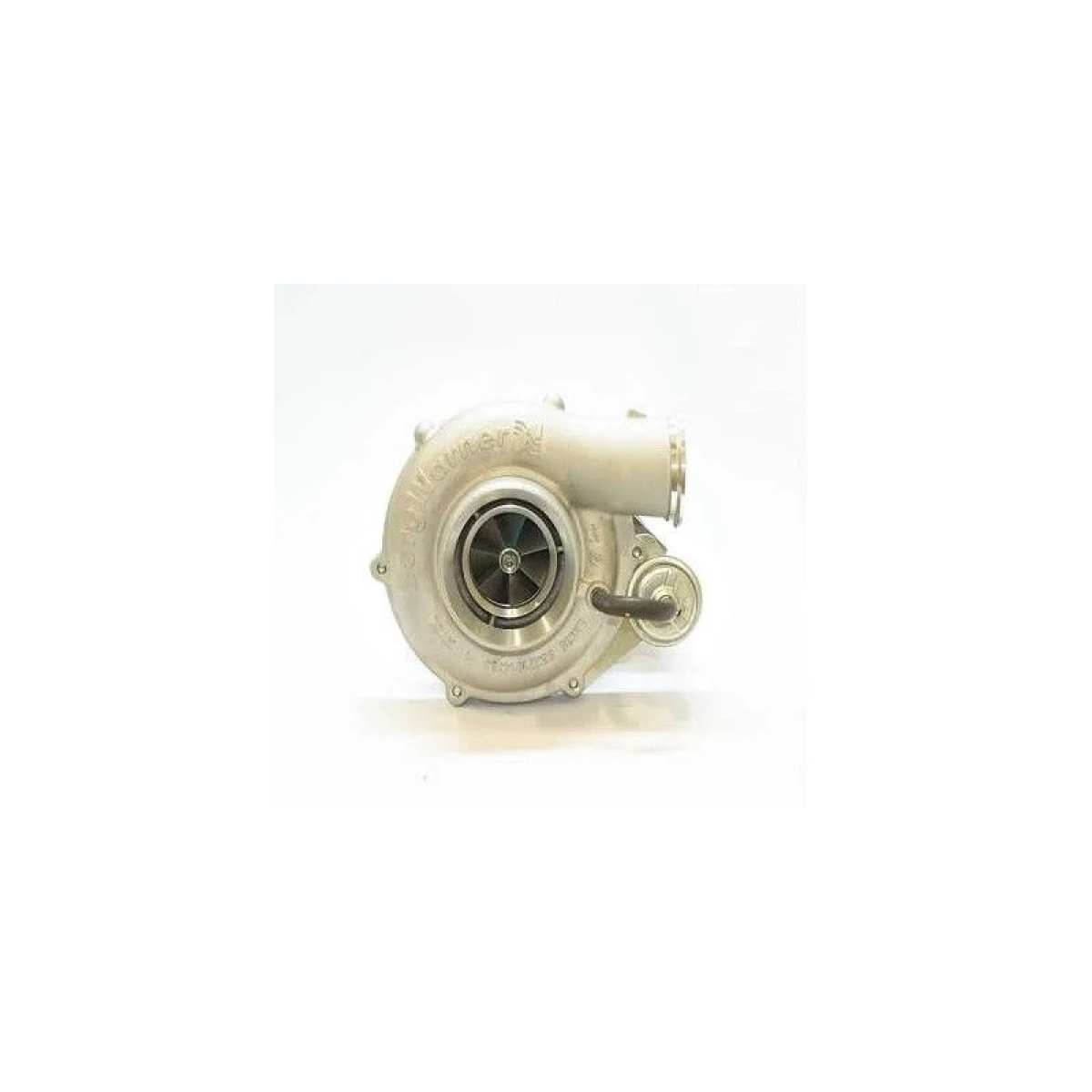 TURBO ALIMENTADOR IVECO TECTOR 170E22/E25/230E24/E25/260E25 C/MOTOR NEF6 (06>1 (