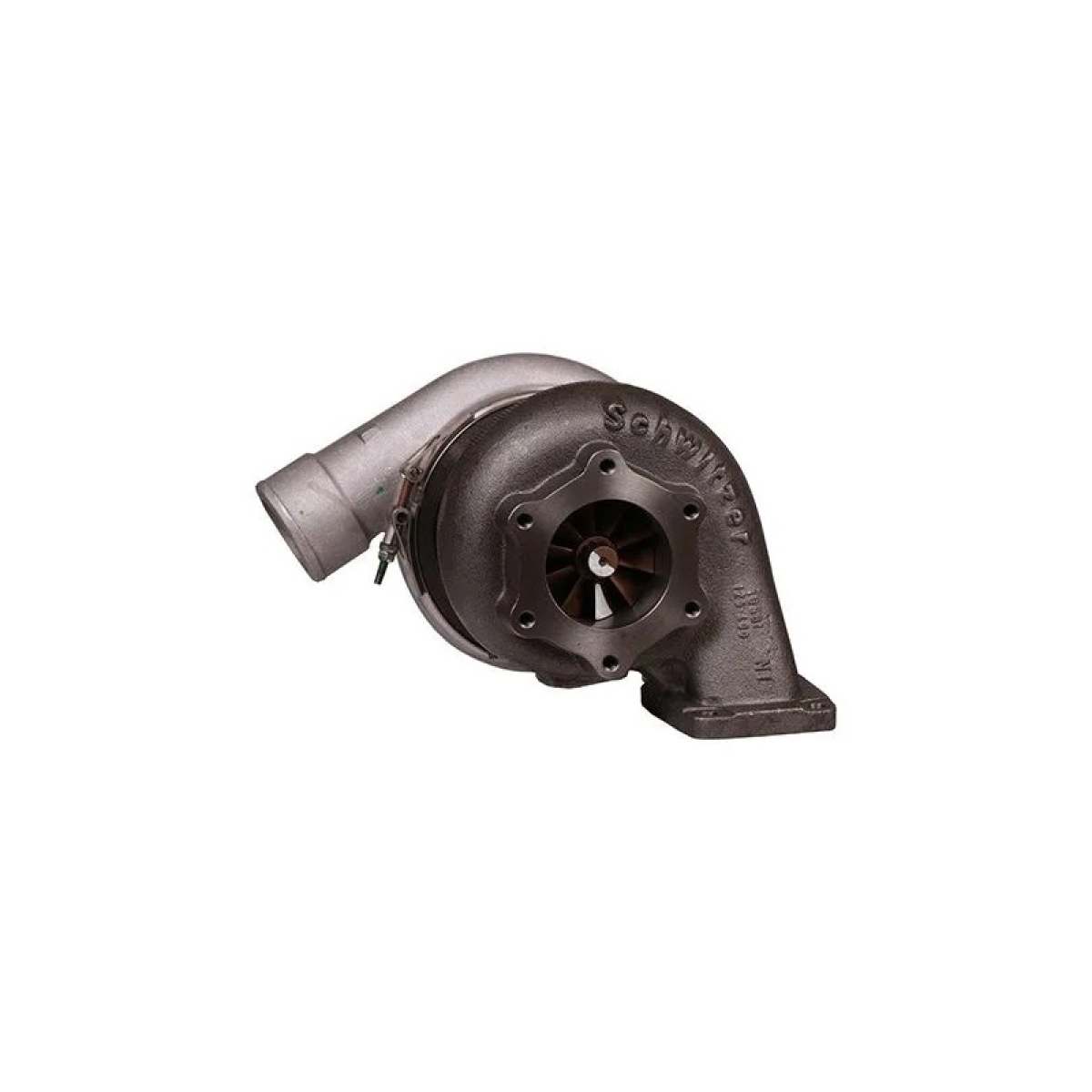 TURBO ALIMENTADOR S400 AL DS11 SCANIA B111/116/LT110 L1115 (305720-14009880001)