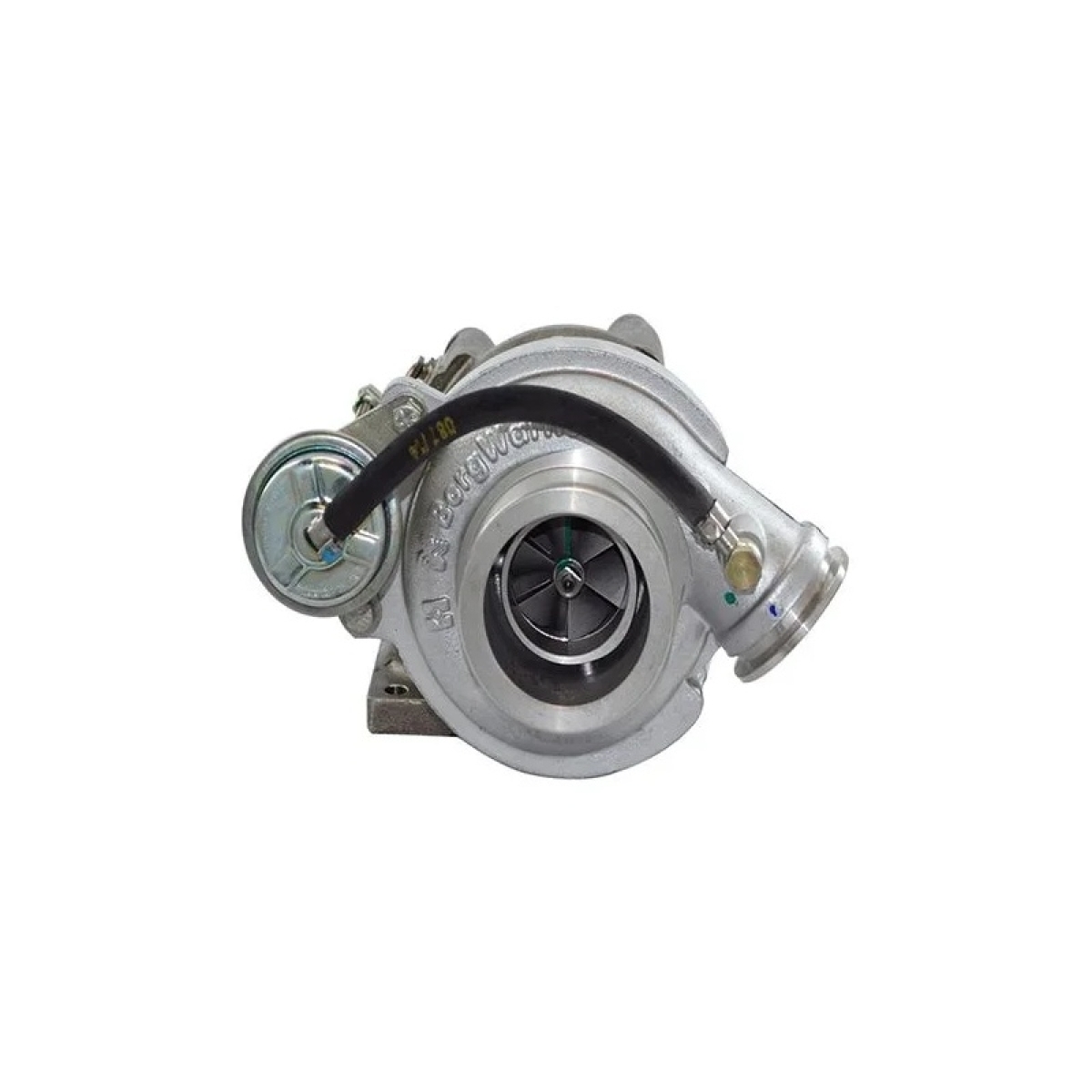 TURBO ALIMENTADOR (K16) VW - 15170 (ISBE4) / 15170E/16170E (3974749-70000174611)