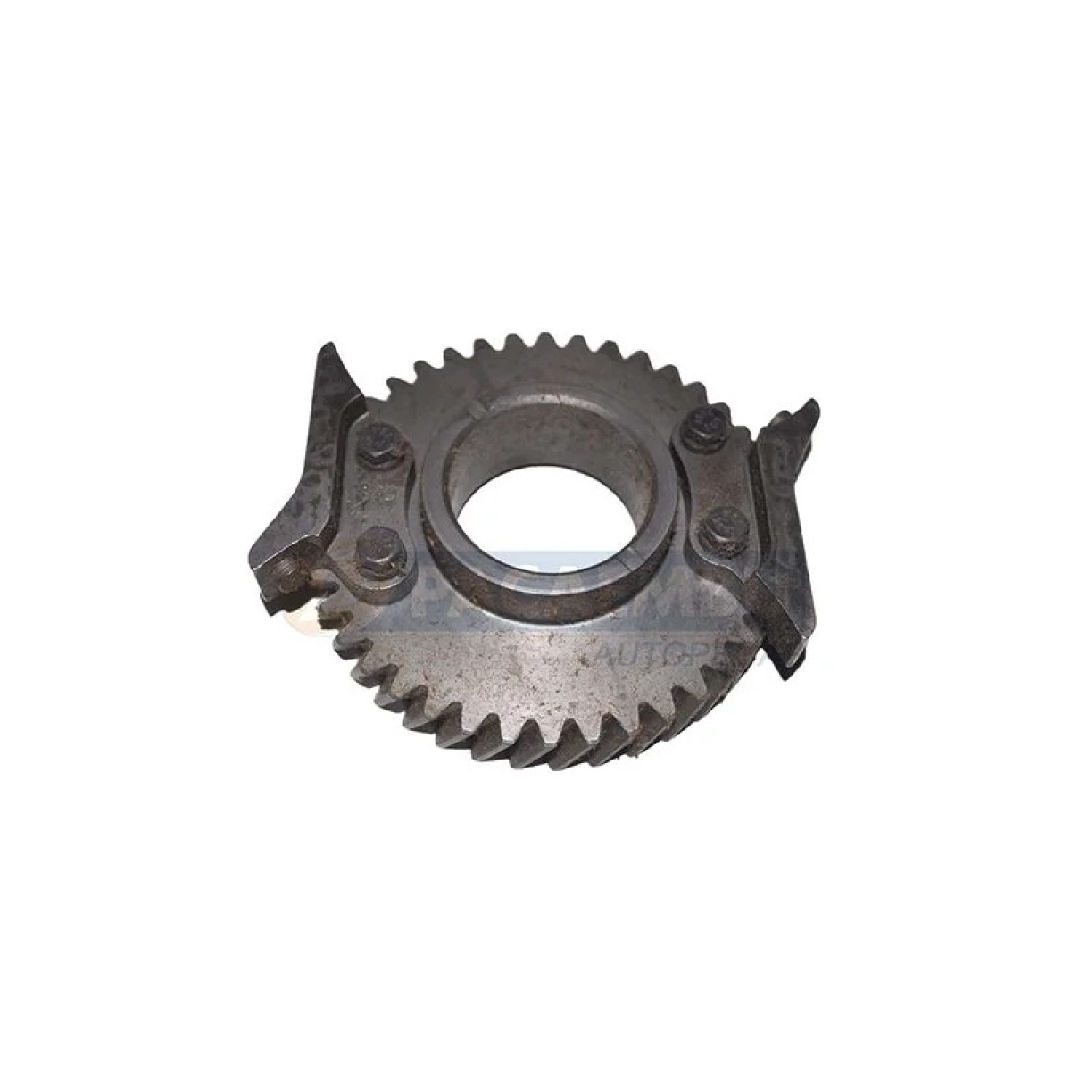 ENGRENAGEM AVANCO AUTOMATICO C/BAT 40D MBB 709/912/1214/1414/1118/1418/1318/1518