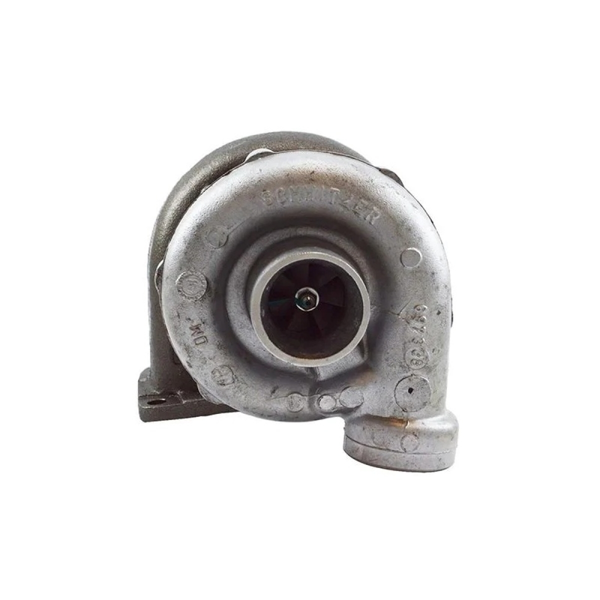 TURBO ALIMENTADOR (S2AS-008) FORD-F100 4X4/4X2 TD229.4 (797266)