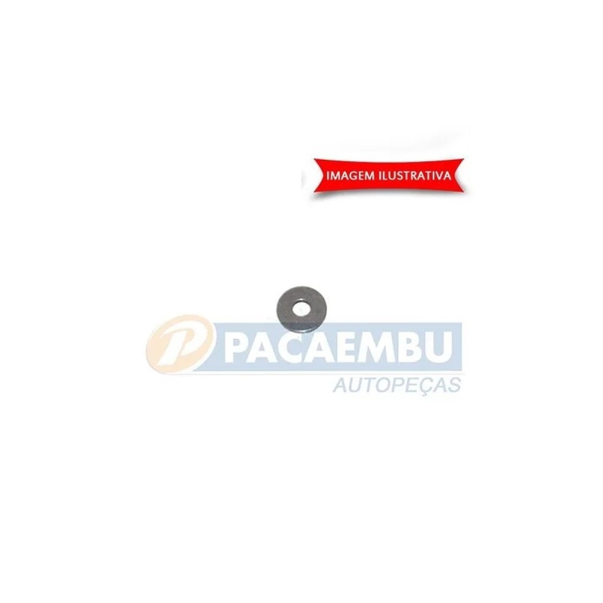 CALCO MOLA 1.56MM SCANIA SERIE 4 (1407648-2430102357)