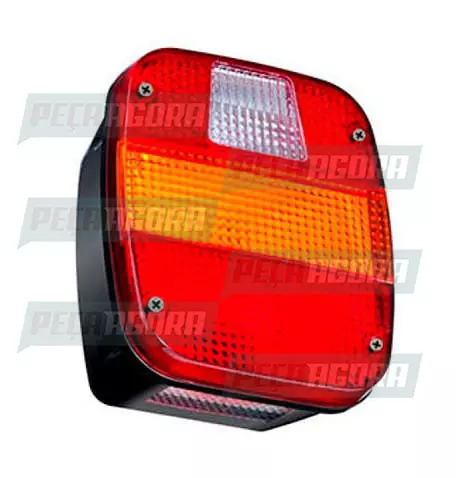 LANTERNA TRASEIRA FORD MARMITAO COM VIGIA.360 AF (240306)