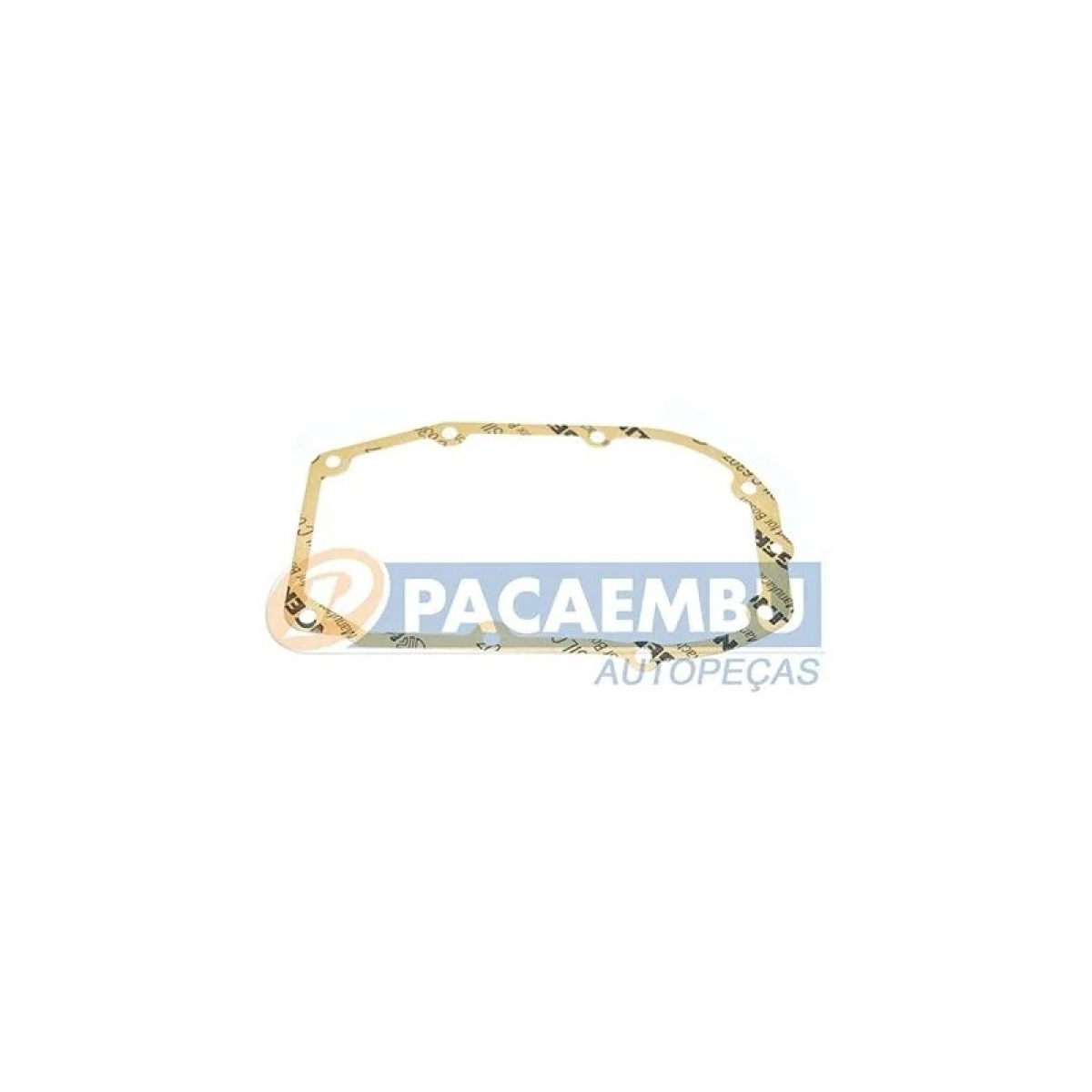 JUNTA VEDACAO MECANISMO DE REGULACAO (1316026-3421015100)
