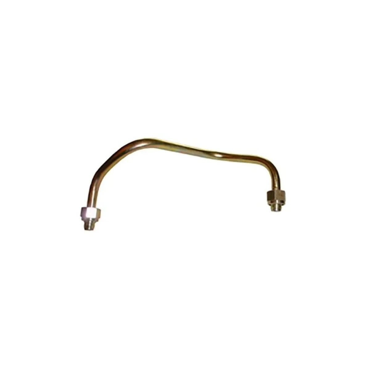 TUBO RETORNO BBA INJETORA/BLOCO SCANIA T/R112 (313358-40679)