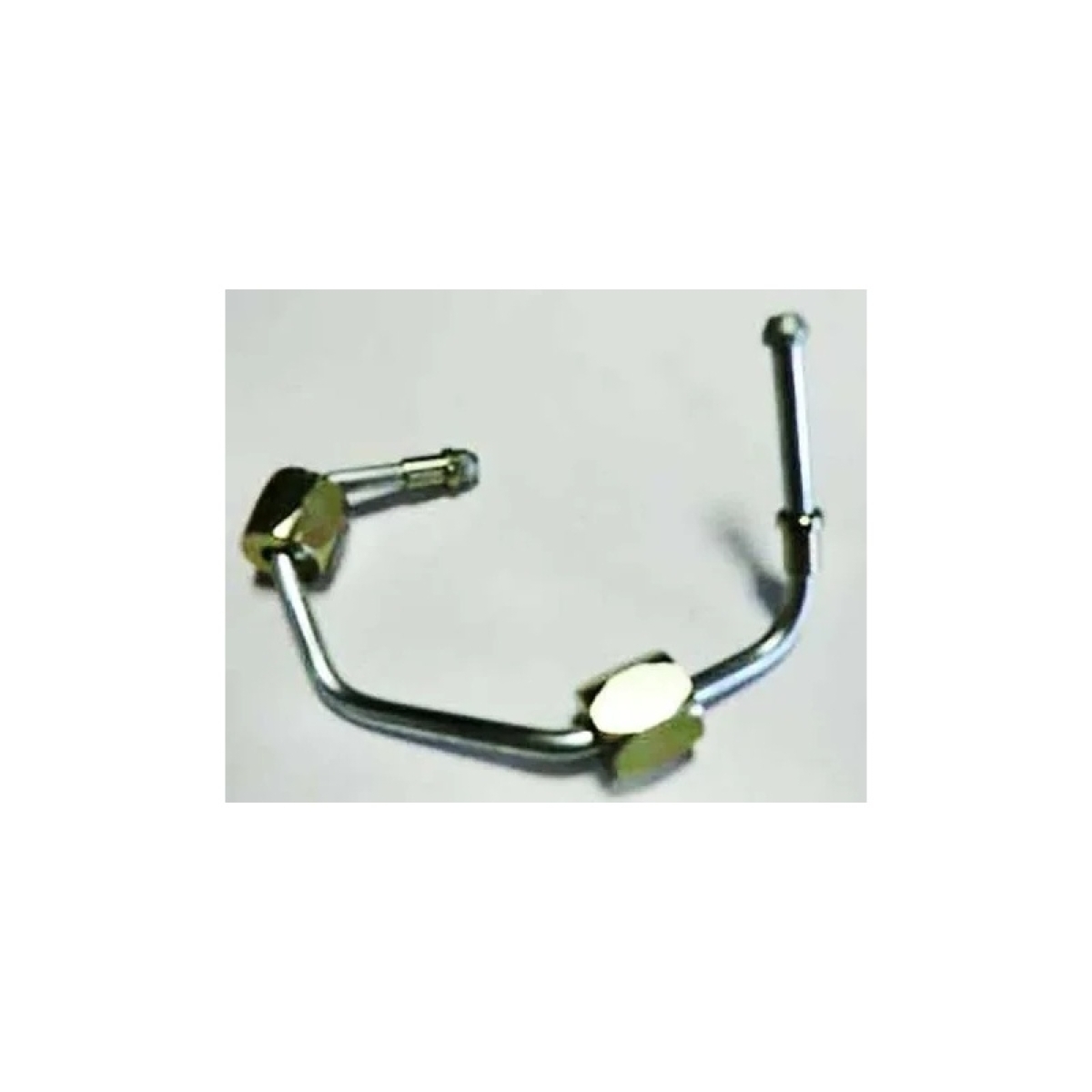 CANO INJETOR 1/3O CIL MOTOR CUMMINS E ISBE 3.9L VW 9.150E/15.190 EOD VOLVO VM210