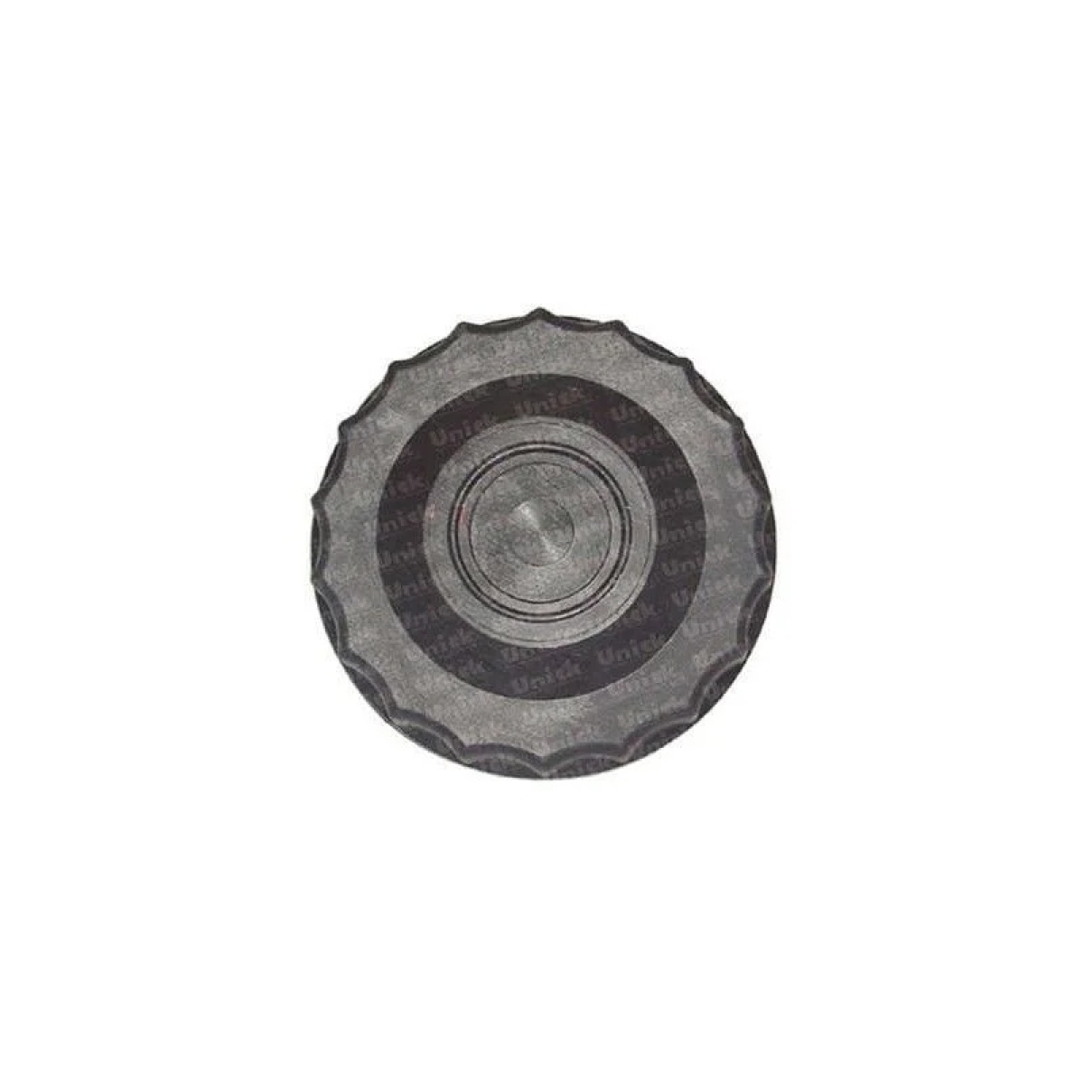 TAMPA TANQUE COMB S/CHAVE (PLASTICO) MBB TODOS/VOSKSBUS/FORD CARGO/AGRALE (34447