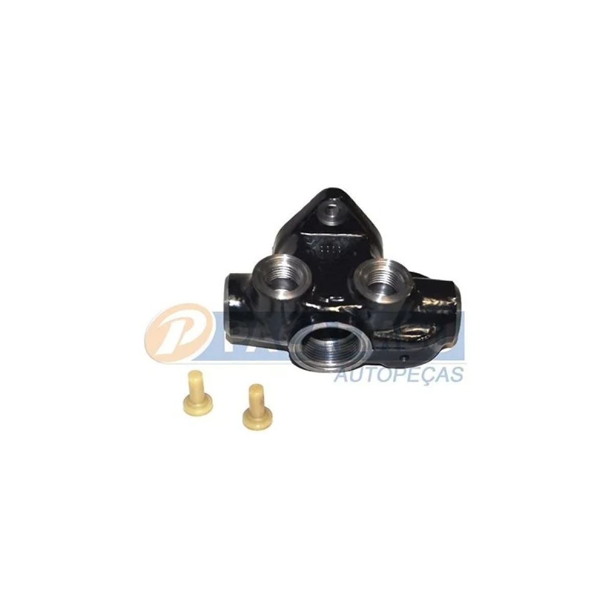 REPARO INJETOR SCANIA (523284-9441080024)