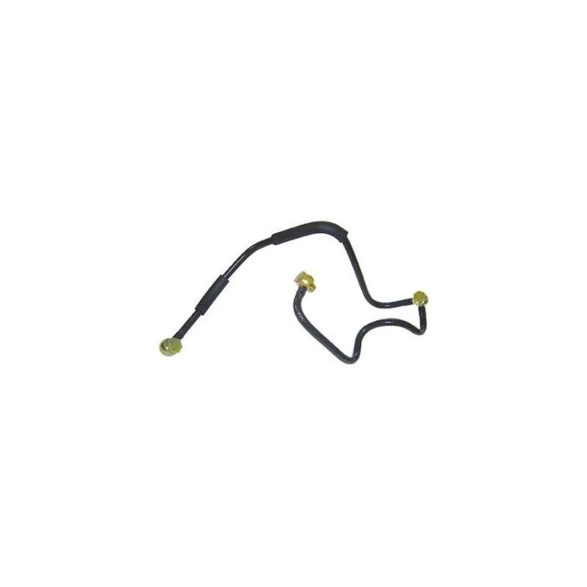 TUBULACAO COMB MB - MOTOR 457 (4570902776-555462139200)